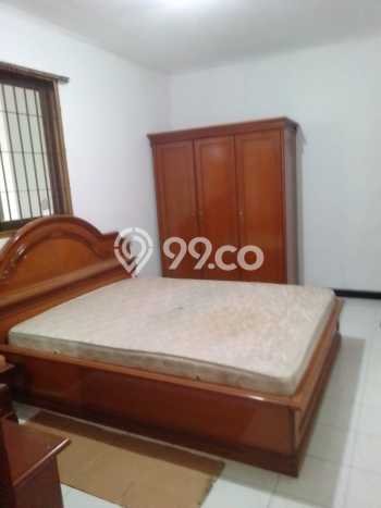 Jarang Ada! Rumah Sewa 4 Kamar Nyaman Siap Huni Setra Duta Jarang Ada! Rumah Sewa 4 Kamar Nyaman Siap Huni Setra Duta
