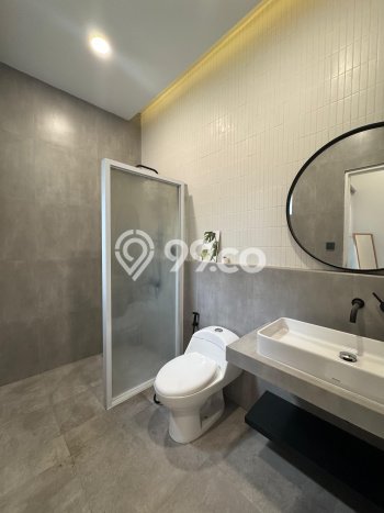 Jual Rumah Mewah Megah Dengan View Eksklusif di Kota Baru Parahyangan, Bandung Jual Rumah Mewah Megah Dengan View Eksklusif di Kota Baru Parahyangan, Bandung