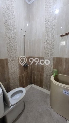 Rumah Luas Asri 3 KT Siap Huni di Pasteur Bandung Rumah Luas Asri 3 KT Siap Huni di Pasteur Bandung