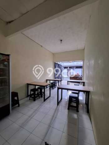 Rumah Modern 2 KT LT 145m2 di Taman Kopo Indah Rumah Modern 2 KT LT 145m2 di Taman Kopo Indah