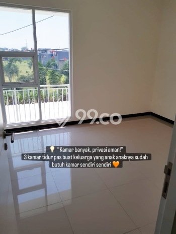 For Sale Hunian Rumah Nyaman 3 Kamar di Taman Kopo Indah, Bandung For Sale Hunian Rumah Nyaman 3 Kamar di Taman Kopo Indah, Bandung