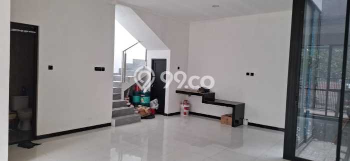 Rumah Minimalis 3 KT di Kopo Permai Bandung Semi Furnished Rumah Minimalis 3 KT di Kopo Permai Bandung Semi Furnished