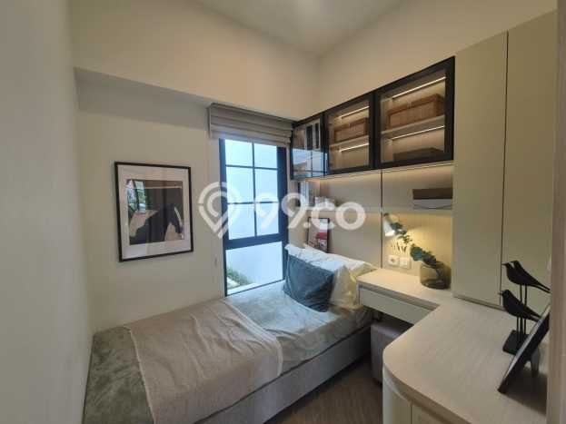 Dijual Hunian Rumah Nyaman 2 Kamar di Podomoro Park Bandung, Bandung Dijual Hunian Rumah Nyaman 2 Kamar di Podomoro Park Bandung, Bandung