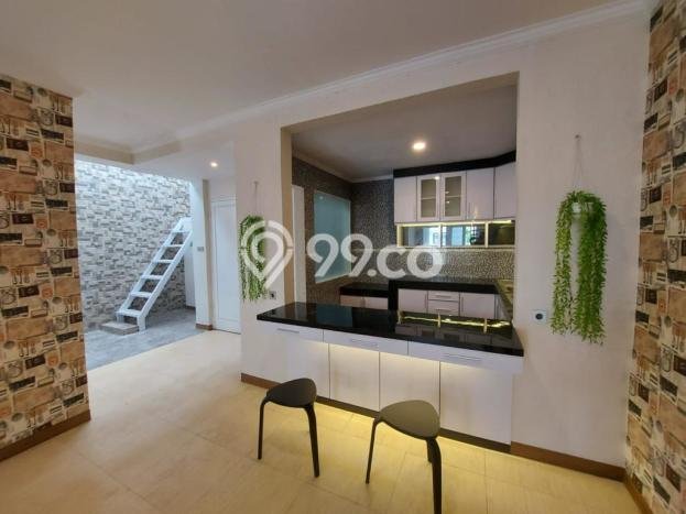 Disewakan Rumah Harga Terjangkau di Kota Baru Parahyangan Bandung dengan 3 KT Disewakan Rumah Harga Terjangkau di Kota Baru Parahyangan Bandung dengan 3 KT