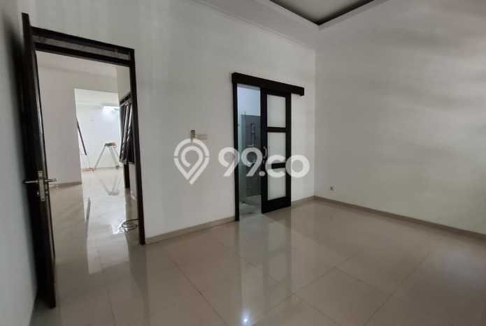 Rumah Asri di Batununggal, Dekat Batununggal, Bandung, Bandung - 3 KT Rumah Asri di Batununggal, Dekat Batununggal, Bandung, Bandung - 3 KT