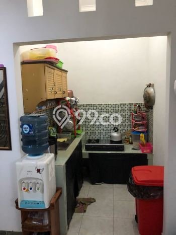 Jual Rumah Modern 3 KT di Buah Batu, Bandung Jual Rumah Modern 3 KT di Buah Batu, Bandung