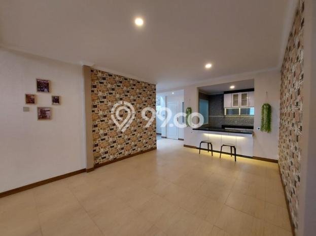Disewakan Rumah Harga Terjangkau di Kota Baru Parahyangan Bandung dengan 3 KT Disewakan Rumah Harga Terjangkau di Kota Baru Parahyangan Bandung dengan 3 KT