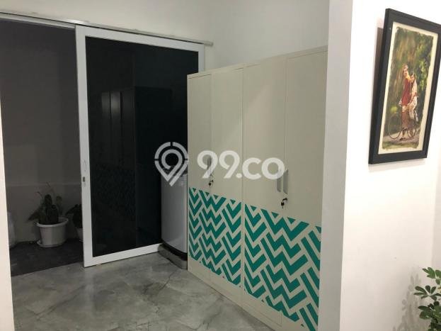 Rumah Minimalis 4 Kamar LT 181m2 di Setra Sari Rumah Minimalis 4 Kamar LT 181m2 di Setra Sari