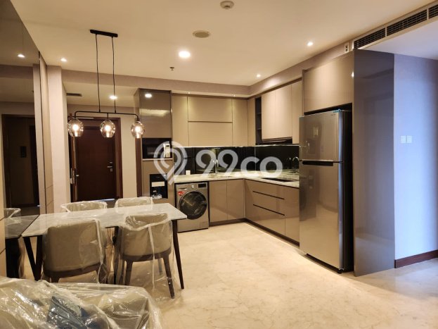 Disewakan Apartemen Murah di Hegarmanah 2 KT Disewakan Apartemen Murah di Hegarmanah 2 KT
