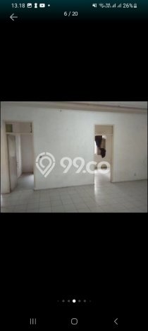 Rumah Modern Minimalis 4 Kamar Siap Huni di Margahayu Rumah Modern Minimalis 4 Kamar Siap Huni di Margahayu