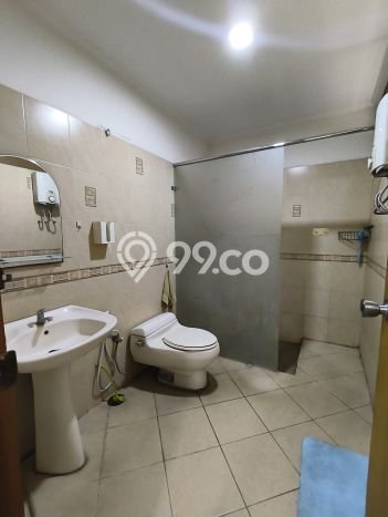 Sewa Rumah Harga Terjangkau di Taman Holis Indah Bandung Punya 3 Kamar Tidur Sewa Rumah Harga Terjangkau di Taman Holis Indah Bandung Punya 3 Kamar Tidur