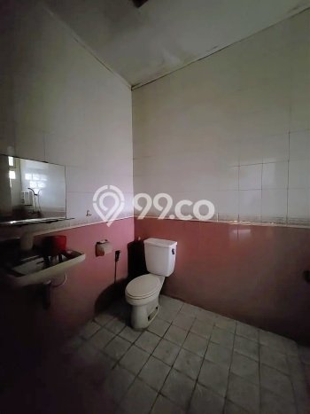 Rumah Modern Cantik 5 Kamar Bisa Langsung Pindah di Duren Sawit Rumah Modern Cantik 5 Kamar Bisa Langsung Pindah di Duren Sawit