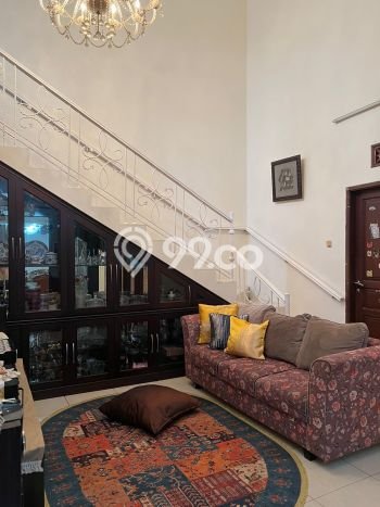 Rumah 6 KT 4 KM di Lokasi Strategis Duren Sawit, Jakarta Timur Rumah 6 KT 4 KM di Lokasi Strategis Duren Sawit, Jakarta Timur