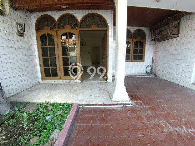 Rumah Minimalis 4 KT LT 93m2 di Pondok Kelapa Rumah Minimalis 4 KT LT 93m2 di Pondok Kelapa