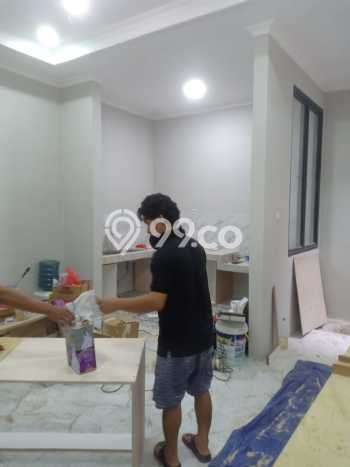 Hunian Super Mewah dengan Akses Paling Strategis di Pondok Kelapa, Jakarta Timur Hunian Super Mewah dengan Akses Paling Strategis di Pondok Kelapa, Jakarta Timur