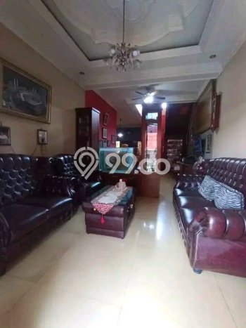 Jual Rumah Eksklusif 4 KT di Cipinang, Jakarta Timur Jual Rumah Eksklusif 4 KT di Cipinang, Jakarta Timur