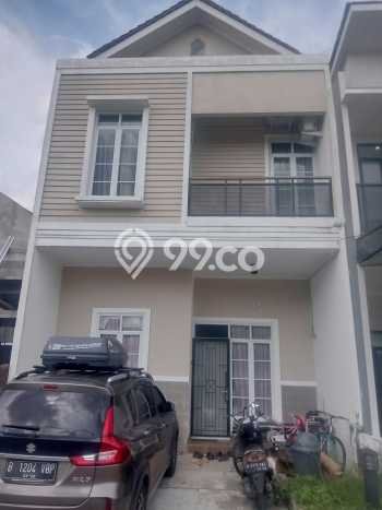 Dijual Hunian Rumah Nyaman 3 KT di Pondok Gede, Bekasi Dijual Hunian Rumah Nyaman 3 KT di Pondok Gede, Bekasi