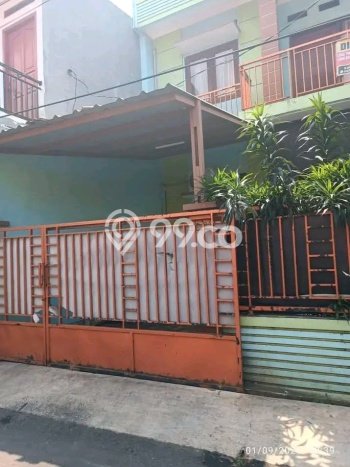 Rumah Modern 3 KT di Pondok Kelapa Jakarta Timur Unfurnished Rumah Modern 3 KT di Pondok Kelapa Jakarta Timur Unfurnished