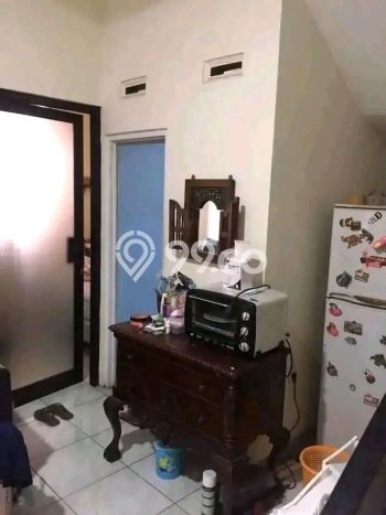 Rumah Modern 3 KT di Pondok Kelapa Jakarta Timur Unfurnished Rumah Modern 3 KT di Pondok Kelapa Jakarta Timur Unfurnished