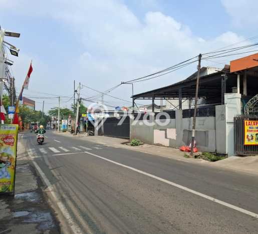 Gudang Dijual di Prime Area Jakarta Timur Luas 457m2 Gudang Dijual di Prime Area Jakarta Timur Luas 457m2