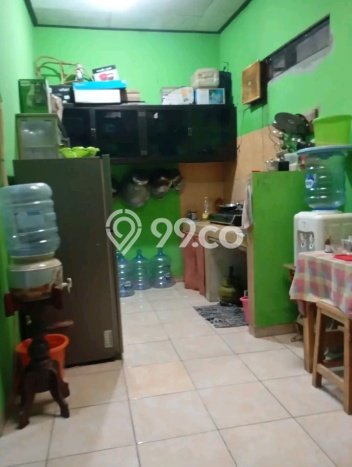 Dijual Hunian Rumah Nyaman 3 Kamar di Bintara, Bekasi Dijual Hunian Rumah Nyaman 3 Kamar di Bintara, Bekasi