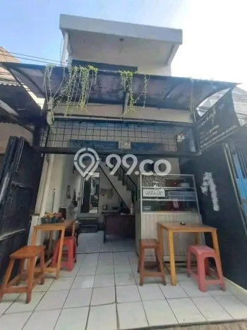 Ruko Dijual Lokasi Emas di Cakung Luas 75m2 Ruko Dijual Lokasi Emas di Cakung Luas 75m2
