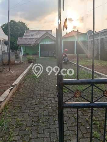 Tanah Dijual Lokasi Duren Sawit, Jakarta Timur dengan Luas Tanah 1066m2 dan Status SHM Tanah Dijual Lokasi Duren Sawit, Jakarta Timur dengan Luas Tanah 1066m2 dan Status SHM
