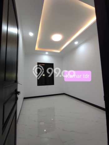 Rumah Minimalis 4 Kamar LT 90m2 di Pondok Kelapa Rumah Minimalis 4 Kamar LT 90m2 di Pondok Kelapa