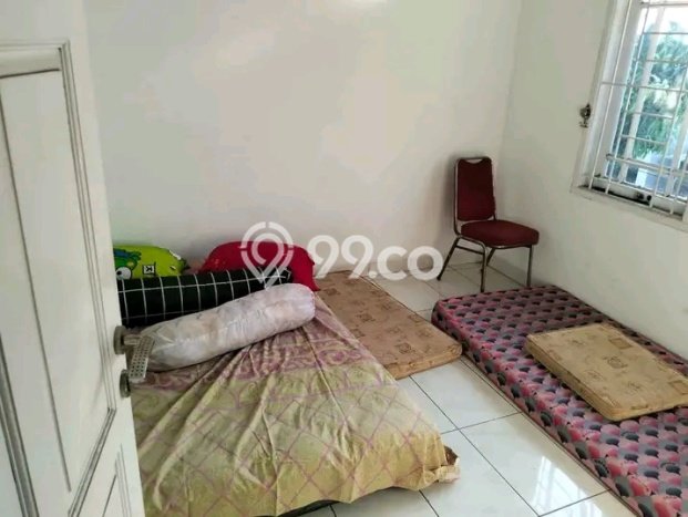 Hunian Super Mewah dengan Akses Paling Strategis di Pondok Kelapa, Jakarta Timur Hunian Super Mewah dengan Akses Paling Strategis di Pondok Kelapa, Jakarta Timur