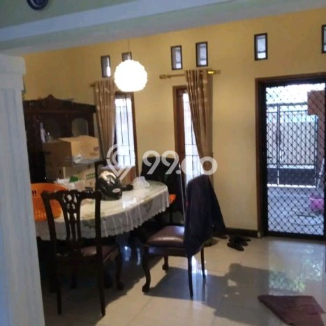 Rumah Luas Asri 3 KT Siap Huni di Pondok Kelapa Jakarta Timur Rumah Luas Asri 3 KT Siap Huni di Pondok Kelapa Jakarta Timur
