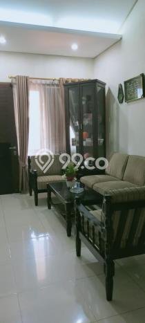 Rumah Minimalis 3 KT LT 90m2 di Pondok Bambu Rumah Minimalis 3 KT LT 90m2 di Pondok Bambu