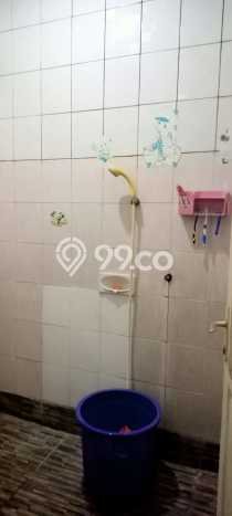 Rumah Minimalis 4 KT di Cipinang Jakarta Timur Unfurnished Rumah Minimalis 4 KT di Cipinang Jakarta Timur Unfurnished