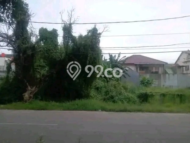 Tanah Dijual Lokasi Strategis di Jakarta Timur dengan Luas 200m2 Tanah Dijual Lokasi Strategis di Jakarta Timur dengan Luas 200m2