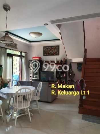 Ready to Use! Premium House LT 150m2 Desain Modern di Klender Ready to Use! Premium House LT 150m2 Desain Modern di Klender