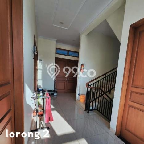 Dijual Kost di Kawasan Cempaka Putih, Jakarta Pusat, Spesifikasi 14 KT, 14 KM, 500m2 Dijual Kost di Kawasan Cempaka Putih, Jakarta Pusat, Spesifikasi 14 KT, 14 KM, 500m2
