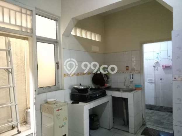 Rumah Minimalis 4 KT di Cipinang Jakarta Timur Unfurnished Rumah Minimalis 4 KT di Cipinang Jakarta Timur Unfurnished