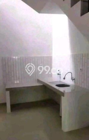 Rumah Modern Cantik 3 Kamar Siap Huni di Duren Sawit Rumah Modern Cantik 3 Kamar Siap Huni di Duren Sawit