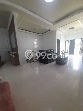 Dijual Rumah Premium dengan Fasilitas Sekitar Komplit di Duren Sawit, Jakarta Timur Dijual Rumah Premium dengan Fasilitas Sekitar Komplit di Duren Sawit, Jakarta Timur