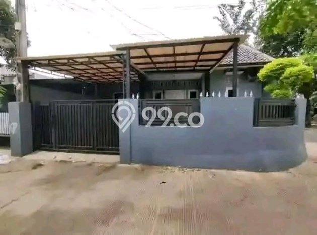 Rumah Luas Asri 3 KT Siap Pakai di Jatibening Bekasi Rumah Luas Asri 3 KT Siap Pakai di Jatibening Bekasi