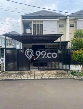 Siap Huni Hunian Elit 5 Kamar di Duren Sawit Dekat ke Mana Pun Siap Huni Hunian Elit 5 Kamar di Duren Sawit Dekat ke Mana Pun