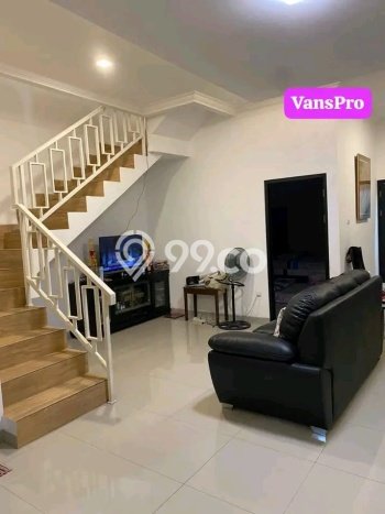 Dijual Rumah Mewah Megah Dengan View Eksklusif di Utan Kayu, Jakarta Timur Dijual Rumah Mewah Megah Dengan View Eksklusif di Utan Kayu, Jakarta Timur