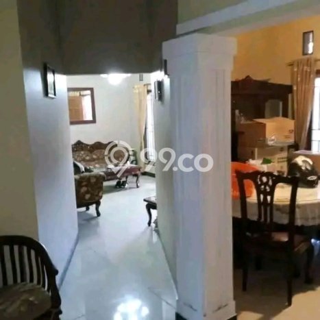 Rumah Luas Asri 3 KT Siap Huni di Pondok Kelapa Jakarta Timur Rumah Luas Asri 3 KT Siap Huni di Pondok Kelapa Jakarta Timur