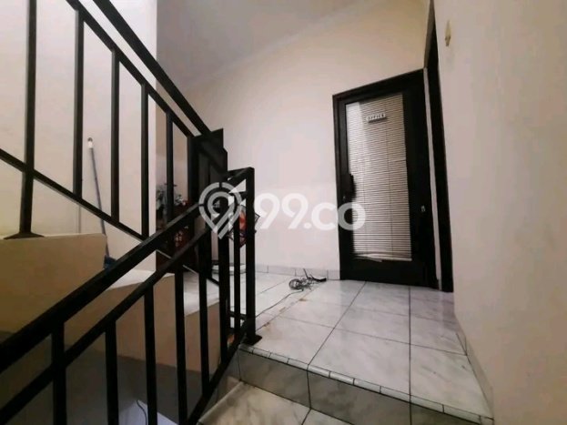 Rumah Modern 3 KT di Pondok Kelapa Jakarta Timur Unfurnished Rumah Modern 3 KT di Pondok Kelapa Jakarta Timur Unfurnished
