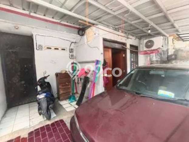 Jual Rumah Minimalis Bagus Punya 4 KT di Duren Sawit Jakarta Timur SHM Jual Rumah Minimalis Bagus Punya 4 KT di Duren Sawit Jakarta Timur SHM