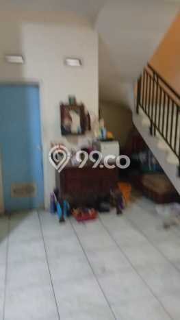 Rumah Modern 3 KT di Pondok Kelapa Jakarta Timur Unfurnished Rumah Modern 3 KT di Pondok Kelapa Jakarta Timur Unfurnished