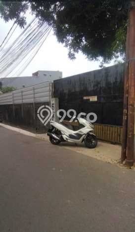 Tanah untuk Dijual Lokasi Duren Sawit, Jakarta Timur Luas 333m2 SHM Tanah untuk Dijual Lokasi Duren Sawit, Jakarta Timur Luas 333m2 SHM
