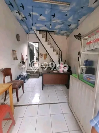 Ruko Dijual Lokasi Emas di Cakung Luas 75m2 Ruko Dijual Lokasi Emas di Cakung Luas 75m2