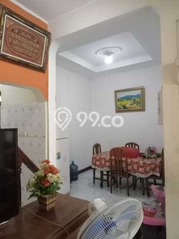 Rumah Minimalis 4 KT di Cipinang Jakarta Timur Unfurnished Rumah Minimalis 4 KT di Cipinang Jakarta Timur Unfurnished