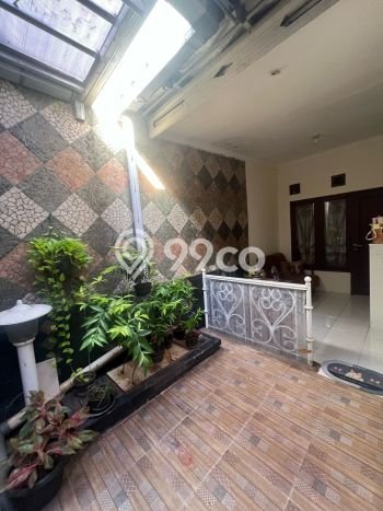 Rumah 6 KT 4 KM di Lokasi Strategis Duren Sawit, Jakarta Timur Rumah 6 KT 4 KM di Lokasi Strategis Duren Sawit, Jakarta Timur