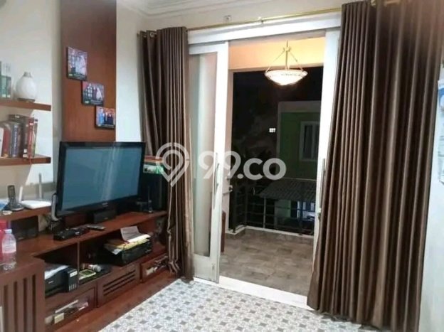 Dijual Rumah Luas Megah Dengan View Eksklusif di Pondok Kelapa, Jakarta Timur Dijual Rumah Luas Megah Dengan View Eksklusif di Pondok Kelapa, Jakarta Timur